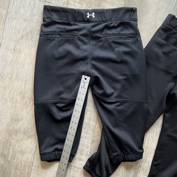 Women’s softball pants - Picture 7 of 11